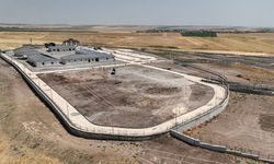 Diyarbakır’da yeni mezarlık projesinde son durum