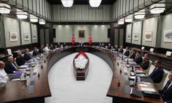 MGK bugün toplanacak: Gündem "Terörsüz Türkiye" süreci