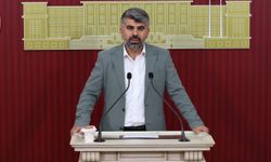 Milletvekili Dinç, Solhan’ın sorunlarını gündeme getirdi