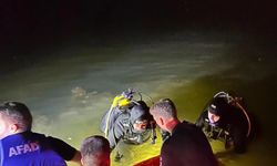 Murat Nehri'nde kaybolmuştu, cansız bedeni bulundu