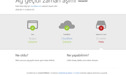 N11 çöktü mü? Popüler alışveriş sitesine erişimde 504 hatası
