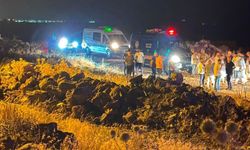 Kayıp olarak aranan şahıs dağlık arazide ölü bulundu