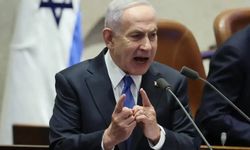 Netanyahu hakkında kırmızı bülten süreci başlatıldı