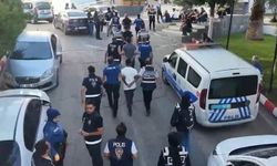 Gaziantep merkezli narkotik operasyonu: 416 tutuklama