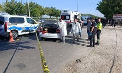 Otomobile kurşun yağdırıldı: Bir ölü, 5 gözaltı