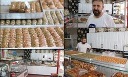 Pastanelerde yaz sessizliği: Esnaf artan maliyetlerden dertli