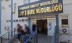 Diyarbakır’da iki ayrı silahlı olayın faili tutuklandı
