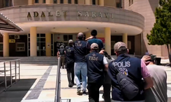 Şanlıurfa’da DEAŞ operasyonu: 7 şüpheli tutuklandı