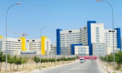 Şanlıurfa Şehir Hastanesi'ni açılış tarihi belli oldu
