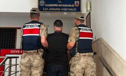 Şanlıurfa'da 15 yıl hapis cezasıyla aranan şahıs yakalandı