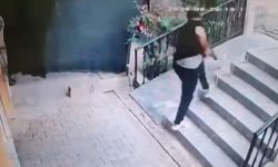 Şanlıurfa'da çocuk kavgası silahlı tehdide dönüştü