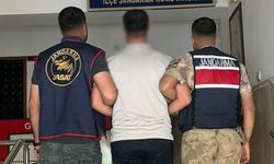 Şanlıurfa'da dolandırıcılık suçundan aranan hükümlü yakalandı