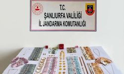 Şanlıurfa'da kendilerini polis olarak tanıttılar; 3 dolandırıcı yakalandı