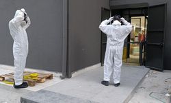 Şanlıurfa'da kimyasal madde bomba gibi patladı: 6 yaralı