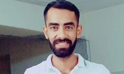 Şanlıurfa'da süs havuzuna ayağını koyan işçi ağır yaralandı