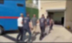 Rojin Kabaiş'in ailesini hedef alan şebekeye Diyarbakır merkezli operasyon