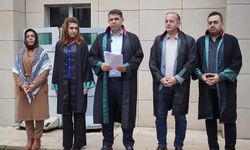 Siirt Hukukçular Derneği: Terörsüz Türkiye süreci hukuktan ve millî birlikten taviz verilmeden yürütülmeli