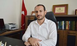 Siirt Müftü Yardımcısı Ensarioğlu: Merhamet ve adaleti hayatınıza taşıyın
