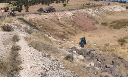 Şırnak'ta patpat kazası can aldı: 1 ölü, 3 yaralı