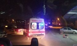 Siverek'te genç kadın balkondan düşerek hayatını kaybetti