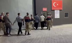 Siverek'te yol verme tartışması silahlı saldırıya dönüştü