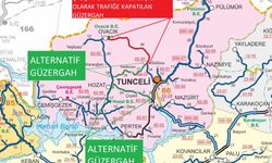 Sürücüler dikkat! Bu yolda ulaşım 2 gün durdurulacak