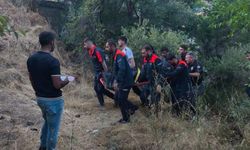 Suya düşen zihinsel engelli şahsın cansız bedenine ulaşıldı
