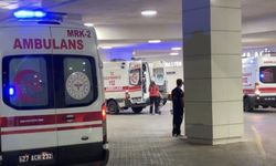 Gaziantep'te alacak verecek meselesinde kan aktı: 2 ölü, 5 yaralı