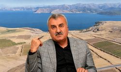 Tatvan Antik Kenti gün yüzüne çıkarılmayı bekliyor