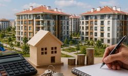 TOKİ ödemeleri dar gelirlileri zorluyor
