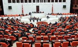 Türkiye'nin yeni süreci ile ilgili kanun teklifi bugün TBMM'ye sunuluyor