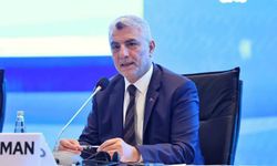 Türkiye'nin yıllıklandırılmış mal ve hizmet ihracatı 400 milyar doları aştı