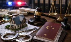 Usulsüz vatandaşlık operasyonunda çarpıcı bilanço