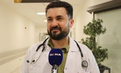 Uzm. Dr. Abdulrahman uyardı: Sağlıklı bir ev, kimyasal kokan ev değildir