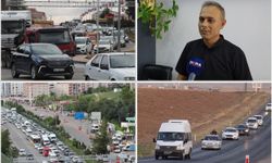 Uzmandan sürücülere çağrı: Trafik adabı hayat kurtarıyor