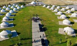 Vali, Ahlat'ta 1071 hazırlıklarını denetledi