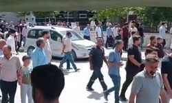 Van'da aile kavgası: Polis TOMA ile müdahale etti