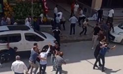 Van'da taşlı sopalı kavgada ağır yaralanan genç kurtarılamadı