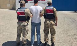 Batman'da kesinleşmiş hapis cezası bulunan 65 hükümlü yakalandı