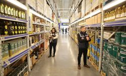 Bakanlık açıkladı: Diyarbakır'daki denetimlerde 2,3 milyon lira idari para cezası uygulandı