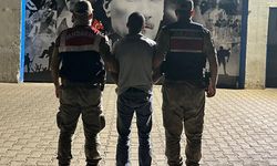 Diyarbakır’da 42 suç kaydı bulunan şahıs tutuklandı