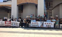 Diyarbakır İslami STK'lardan Filistin Konvoyu için ortak çağrı