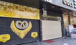 Diyarbakır'da bugün tüm kuyumcular kapalı: İşte nedeni