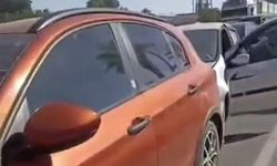 Mardin'de zincirleme trafik kazası: 3 yaralı