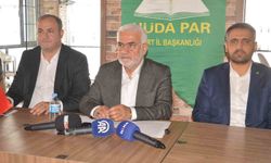 Yapıcıoğlu: Yüksek faiz beladır, bu politikadan bir an önce vazgeçilmeli