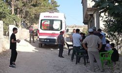 Fotoğraf çekerken Fırat Nehri'ne düşen genç kız boğuldu