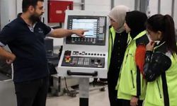 YÖK'ten akıllı üretim ve endüstriyel otomasyona 5 yeni ön lisans programı