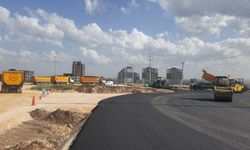Diyarbakır ve çevresinde yol çalışmaları sürüyor