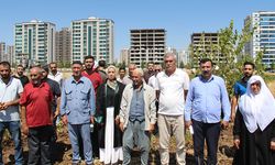 Diyarbakır’da 45 yıllık emek için hukuk mücadelesi