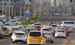 Diyarbakır'da araç sahipleri dikkat! Trafik sigortasında yeni primler belli oldu